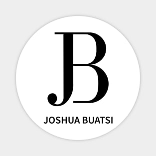 Joshua Buatsi Boxing Magnet